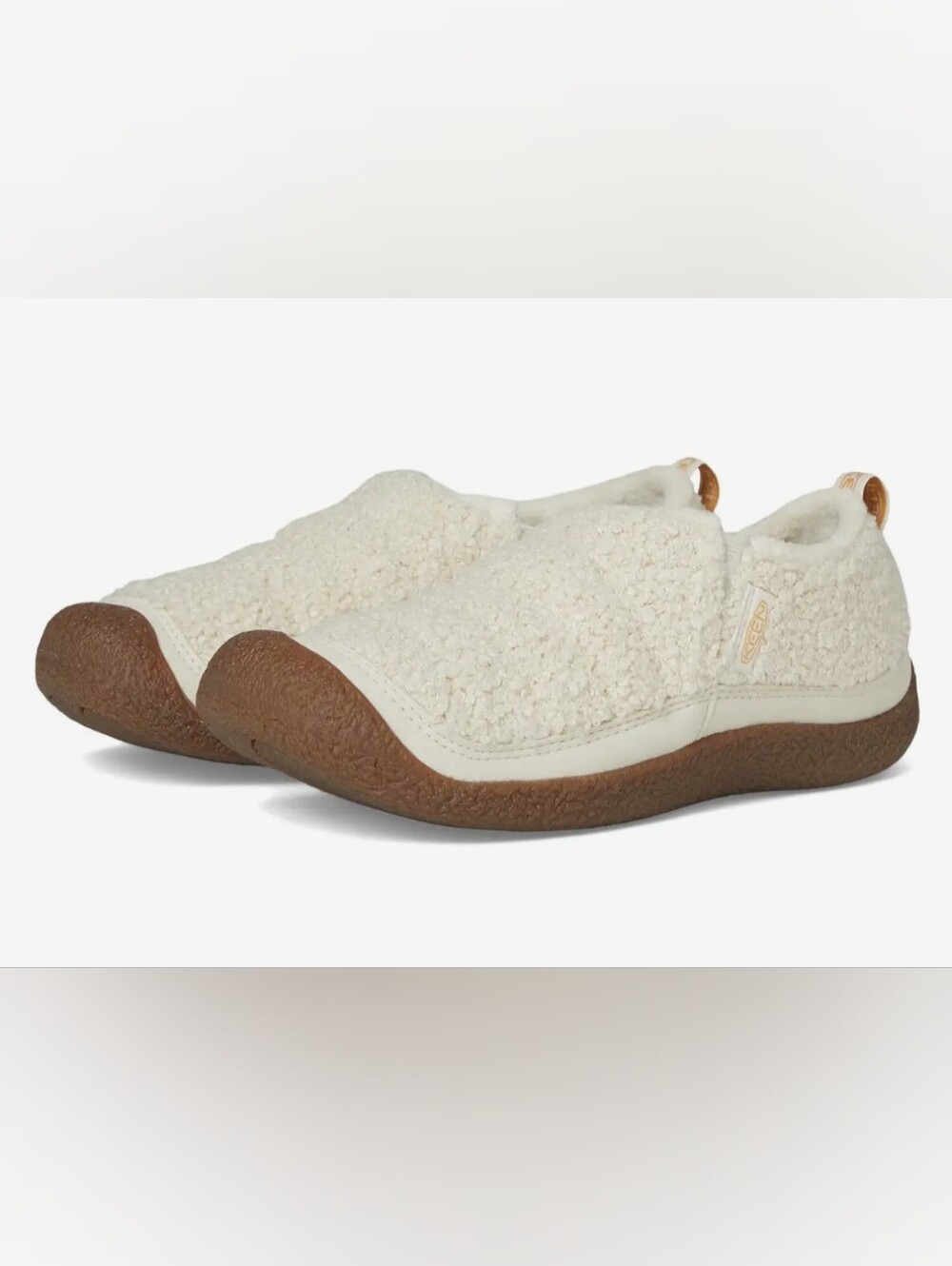 EUC, Women's Keen Howser II, US 8